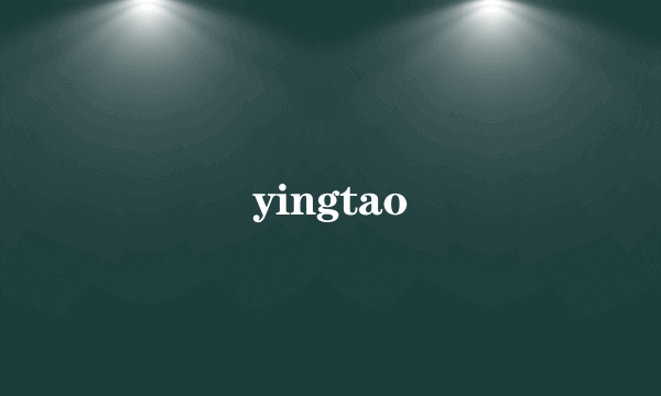 yingtao