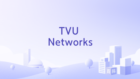 TVU Networks