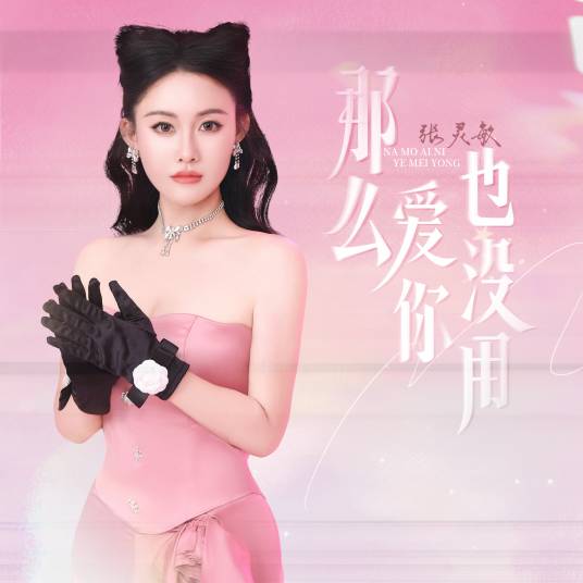 那么爱你也没用