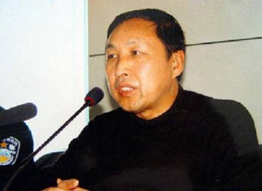 李双成（原永宁县委副书记、兼闽宁镇党委书记）