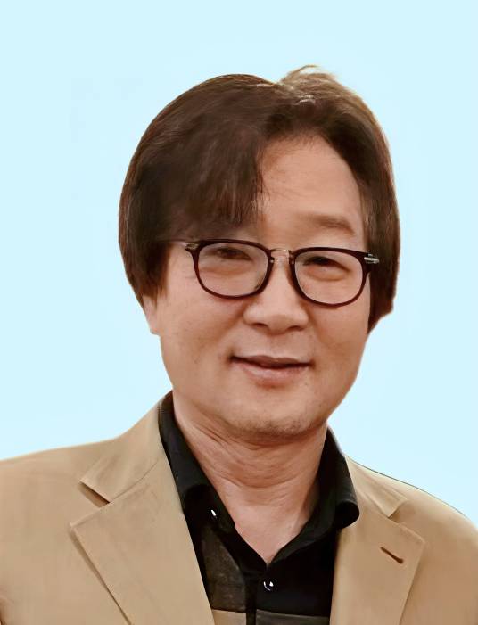 赵晶（北京中国书画协会副会长）