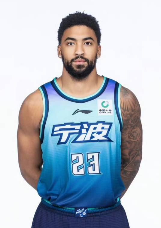 KJ·马丁