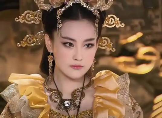 苏妲己（电视剧《封神英雄榜》中的角色）