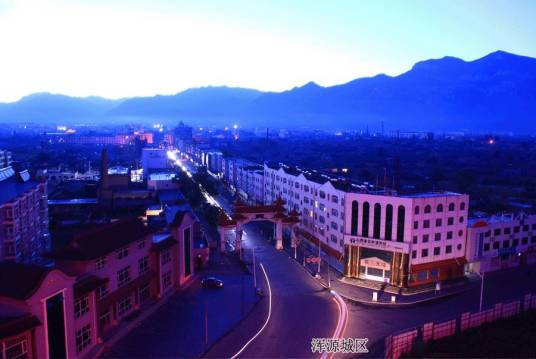 小城市（中国城市规模类型）
