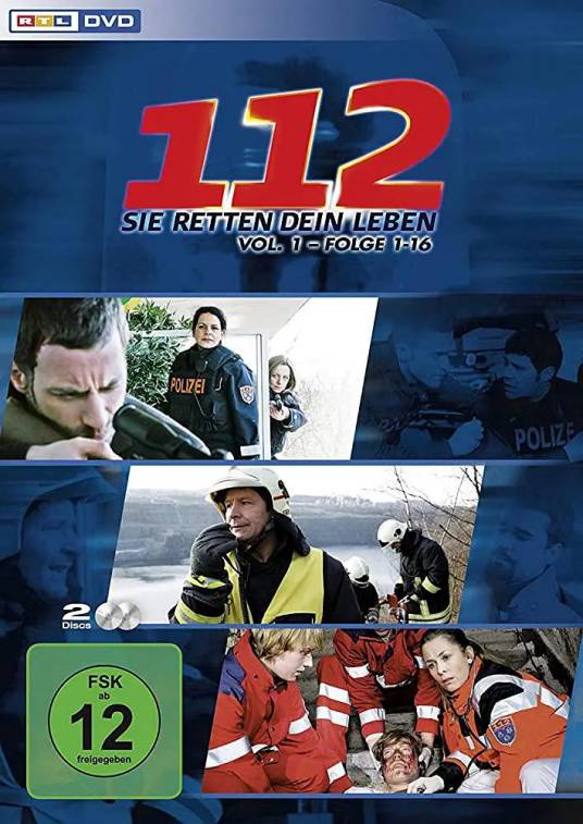 112生死营救