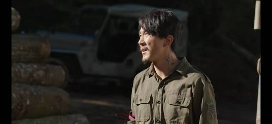 何磊（内地男演员）