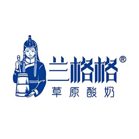 兰格格官方旗舰店