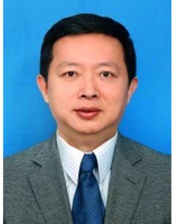 陈刚（合肥工业大学建筑学教授，博士生导师）