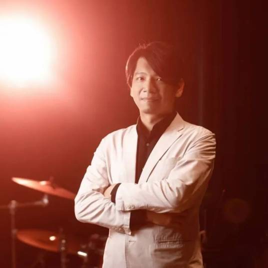 许恒瑞（中国台湾作曲家、编曲家、音乐制作人，台北城市科技大学副教授）