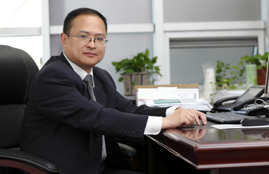 吴文忠(南京中医药大学党委副书记,南京中医药大学附属医院(江苏省中医院)党委书记)