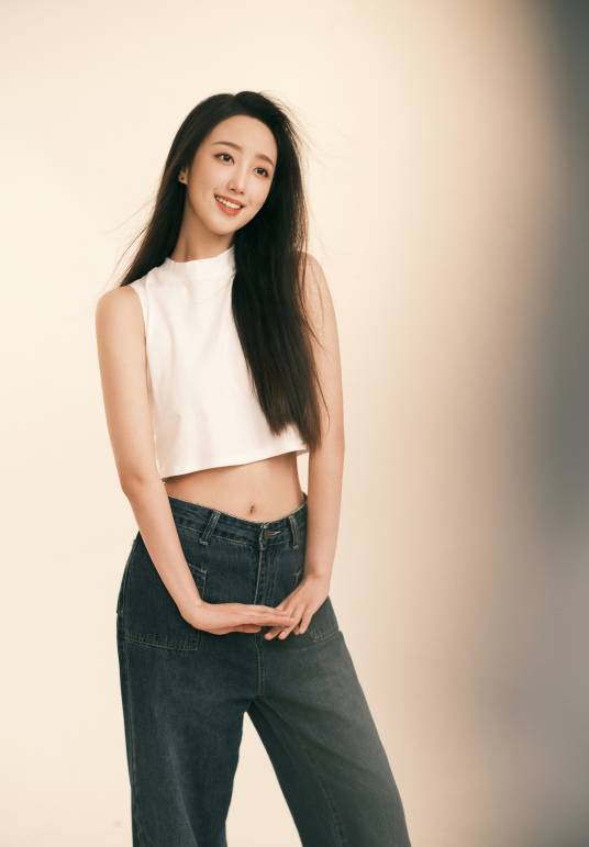 姚尧（中国内地影视女演员）