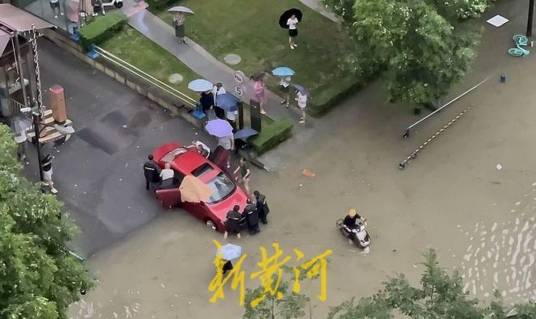 7·3成都暴雨