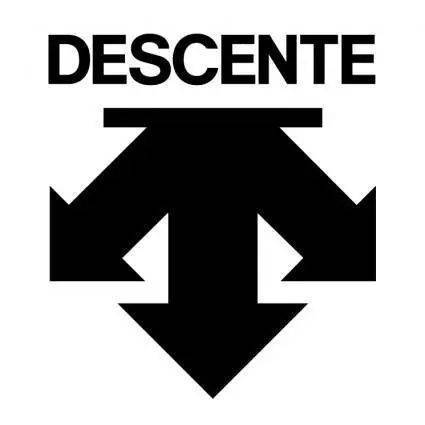 DESCENTE（日本迪桑特株式会社旗下运动品牌）