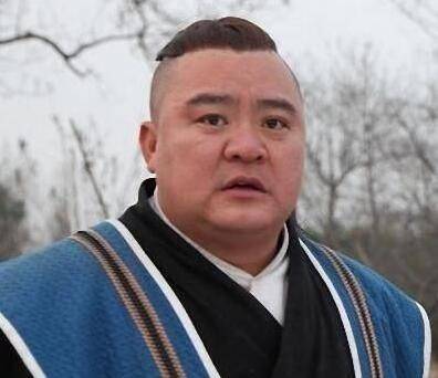李元霸（电视剧《隋唐英雄》中的角色）