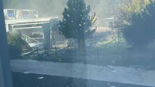 10·23土耳其工厂遭袭事件