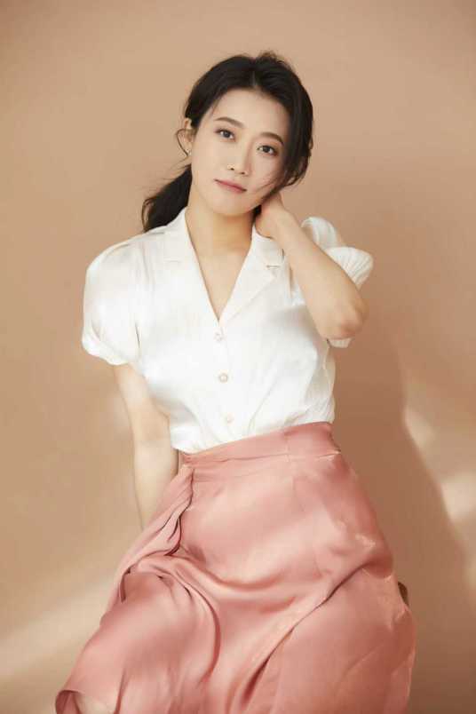 张雅茹（中国内地女演员）