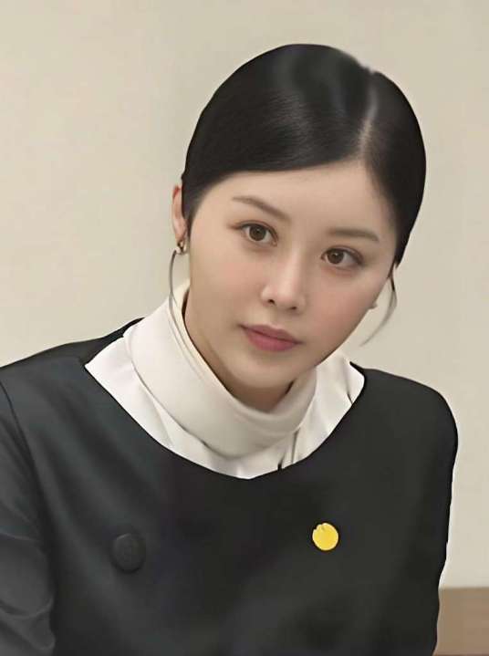 赵周妍