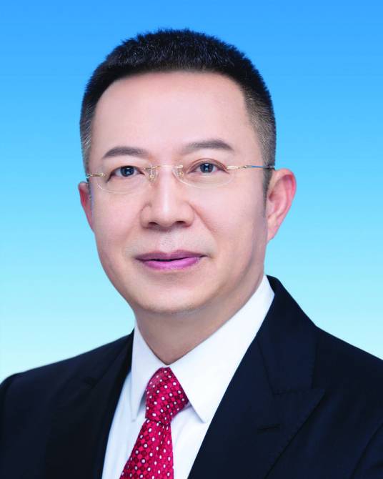 张广勇（山西省市场监督管理局党组书记、局长）