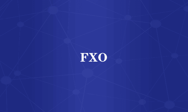 FXO