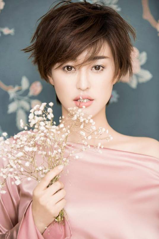 李昕桐(中国内地女演员)
