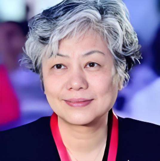 李玫瑾教授