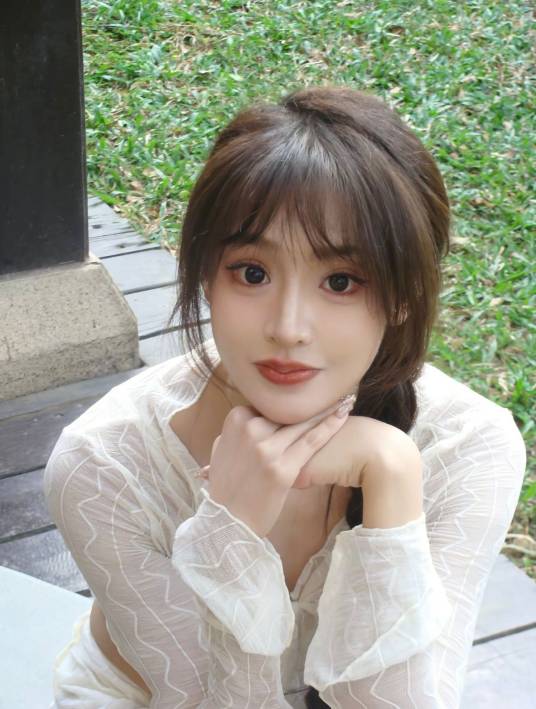 董佳妮（中国内地短剧演员）
