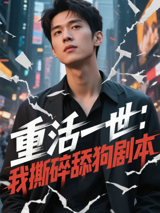 重活一世：我撕碎舔狗剧本