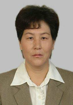 朱家美
