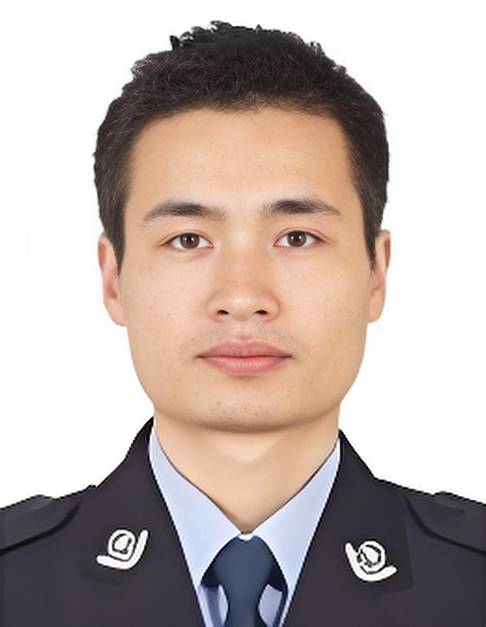 张文明（贵州省铜仁市德江县人民政府副县长、德江县公安局局长）