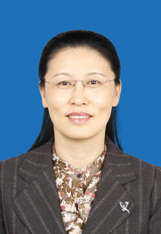 高虹（哈尔滨商业大学原副校长）
