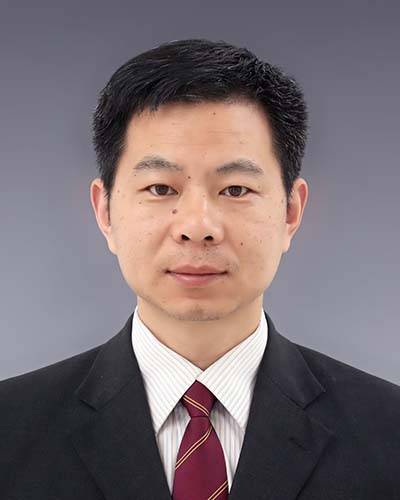 张少宇（河南省洛阳市财政局党组成员、纪检组长）