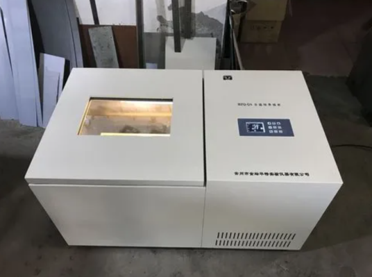 实验室恒温仪器摇床