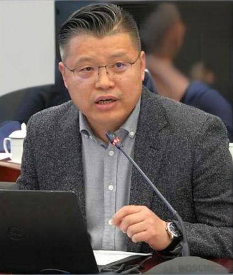 董迎春（中央广播电视总台财经节目中心电视节目编辑部副主任）