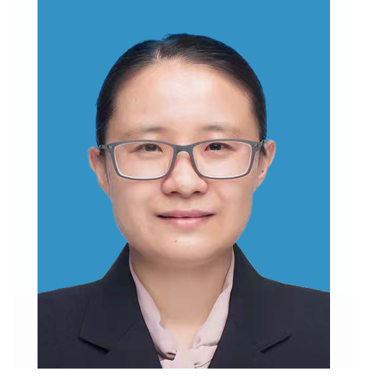 许静（水利部水旱灾害防御司副司长）