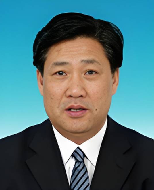 李玉国（北京市财政局原党组副书记、副局长）