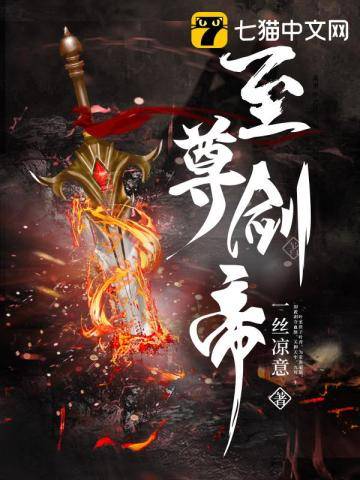 至尊剑帝（一丝凉意创作的东方玄幻类网络小说）