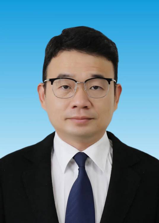 余永洲（广西壮族自治区百色市人民政府原副市长）