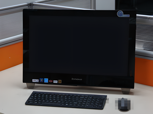 联想IdeaCentre B545-疾速型