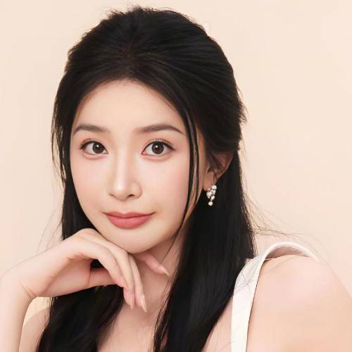 姜瑶（中国内地女演员）