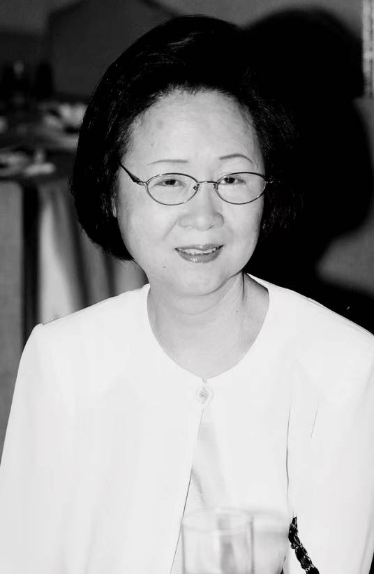 当雪花飘落（中国台湾著名女作家琼瑶遗书中的绝笔散文诗）