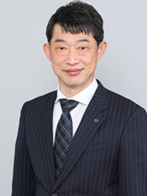 Kazuyoshi Todou