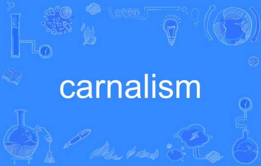 carnalism