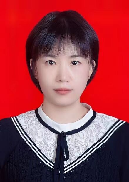 邓莎莎（陕西省咸阳市杨陵区医疗保障局副局长）