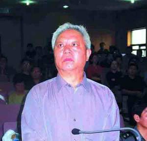 李兴民（安徽省宿州市原副市长）