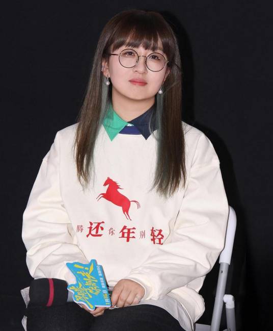 岳洋（导演）