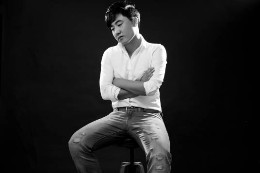 莫日根(中国内地音乐制作人、编曲人)