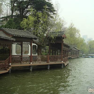 莫愁乡（楚国歌舞艺术家莫愁女的故乡）