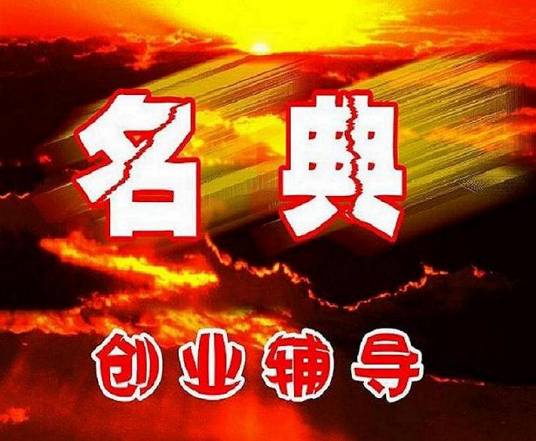 创业辅导(经济术语)