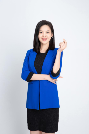 唐思思（我国著名的商业数据分析专家）