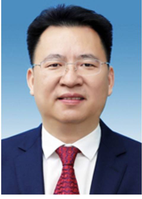 雷华（湖南省衡阳市祁东县委书记）